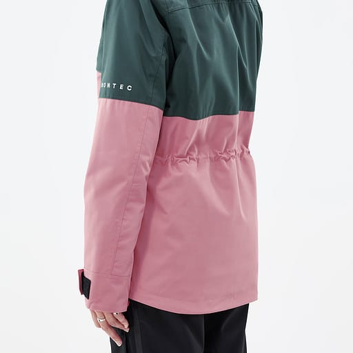 Dragsko vid midjan Huvudproduktbild,