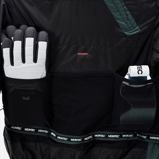 Stora inre nätfickor Huvudproduktbild,