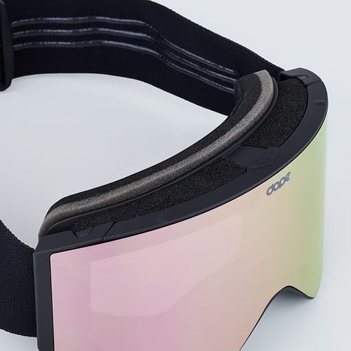 Hyper-flexibel TPU ram Huvudproduktbild,