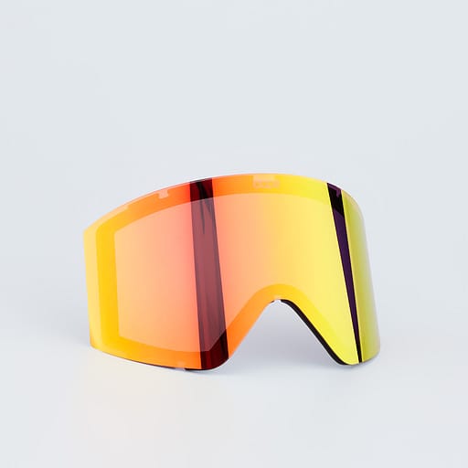 Utbytbar dubbel-lager lins Huvudproduktbild,