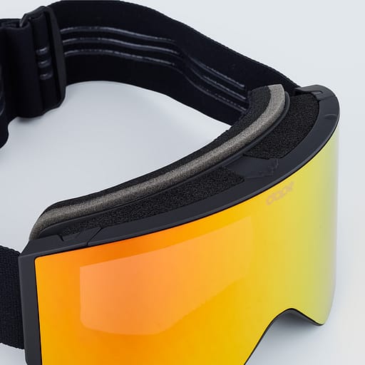 Hyper-flexibel TPU ram Huvudproduktbild,