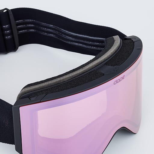 Hyper-flexibel TPU ram Huvudproduktbild,