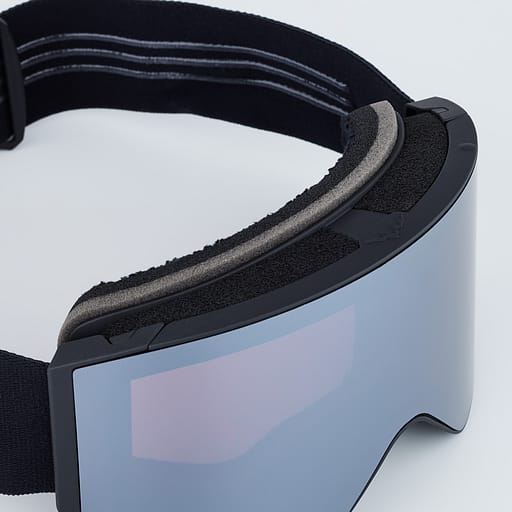 Hyper-flexibel TPU ram Huvudproduktbild,