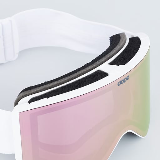 Hyper-flexibel TPU ram Huvudproduktbild,