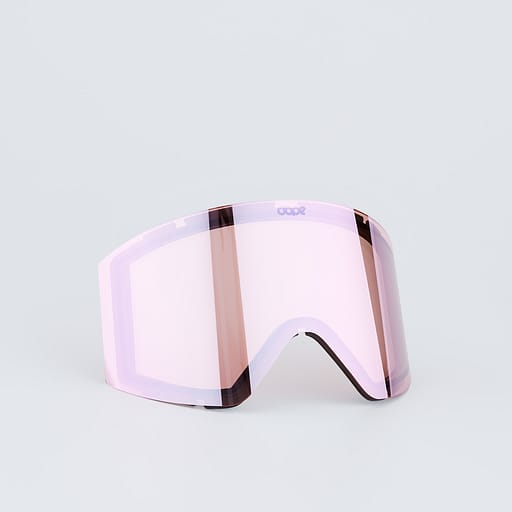 Utbytbar dubbel-lager lins Huvudproduktbild,