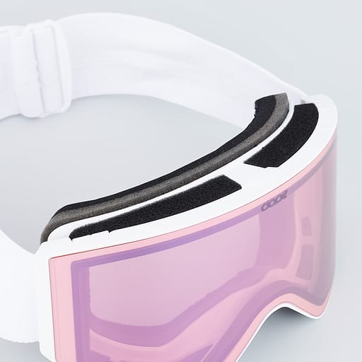 Hyper-flexibel TPU ram Huvudproduktbild,