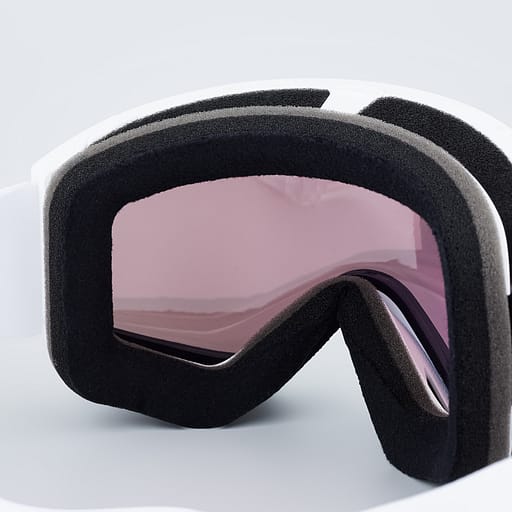 3-lagers trippeldensitetsskum Huvudproduktbild,