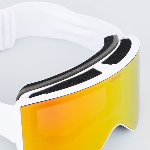 Hyper-flexibel TPU ram Huvudproduktbild,
