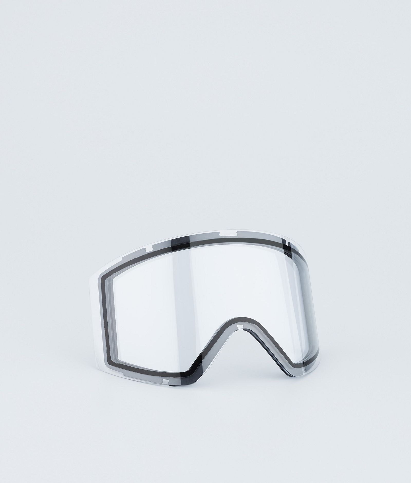 Dope Sight Goggle Lens Extralins Snow Clear, Bild 1 av 3