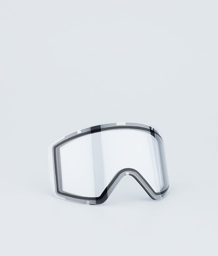 Dope Sight Goggle Lens Extralins Snow Clear, Bild 1 av 3