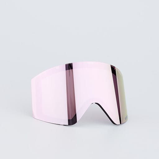 Utbytbar dubbel-lager lins Huvudproduktbild,