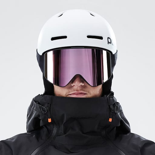 Hjälmkompatibel Huvudproduktbild,