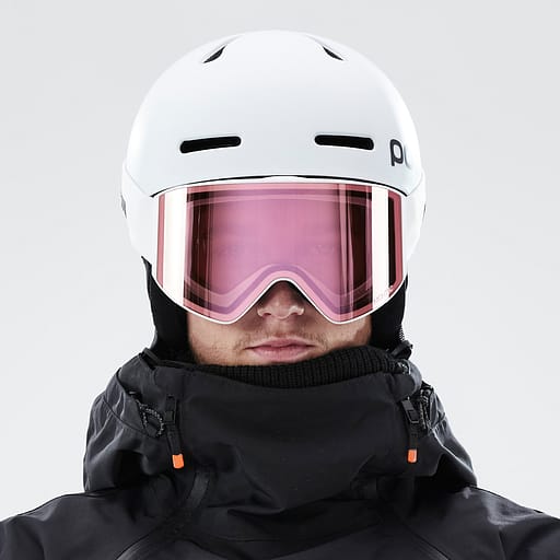 Hjälmkompatibel Huvudproduktbild,