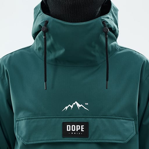 Konstruktion utan dragkedja Huvudproduktbild,