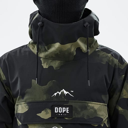 Konstruktion utan dragkedja Huvudproduktbild,