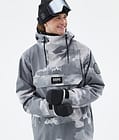 Dope Blizzard 2022 Snowboardjacka Herr Stone Camo, Bild 2 av 9