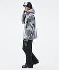 Dope Blizzard 2022 Skidjacka Herr Stone Camo, Bild 4 av 9