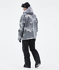 Dope Blizzard 2022 Skidjacka Herr Stone Camo, Bild 5 av 9