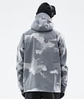 Dope Blizzard 2022 Snowboardjacka Herr Stone Camo, Bild 7 av 9