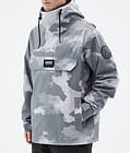 Dope Blizzard 2022 Snowboardjacka Herr Stone Camo, Bild 8 av 9
