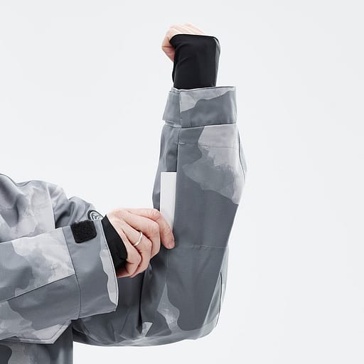 Liftkortsficka Huvudproduktbild,