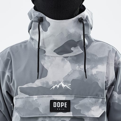 Konstruktion utan dragkedja Huvudproduktbild,