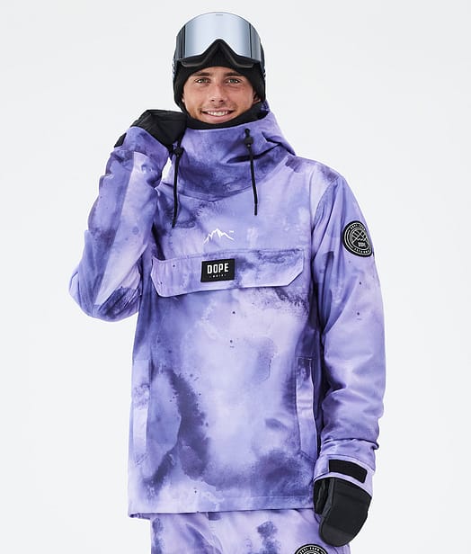 Dope Blizzard Skidjacka Men