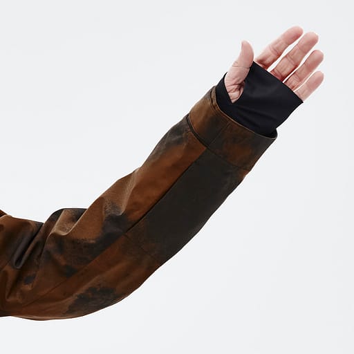 Handledsmuddar