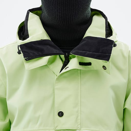 Halskydd i microfleece Huvudproduktbild,