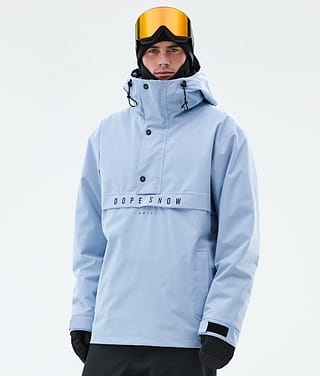 Dope Legacy Snowboardjacka Herr