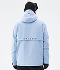 Dope Legacy Snowboardjacka Herr Light Blue, Bild 7 av 9