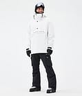 Dope Legacy Skidjacka Herr Old White, Bild 2 av 8