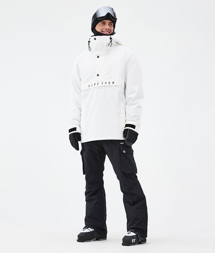 Dope Legacy Skidjacka Herr Old White, Bild 2 av 8