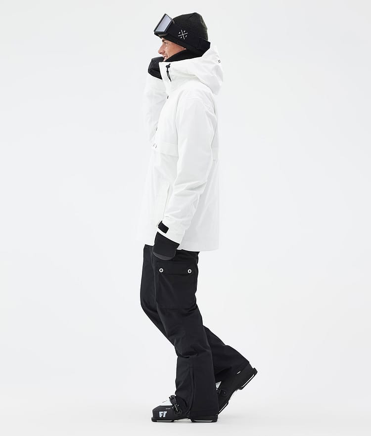 Dope Legacy Skidjacka Herr Old White, Bild 3 av 8