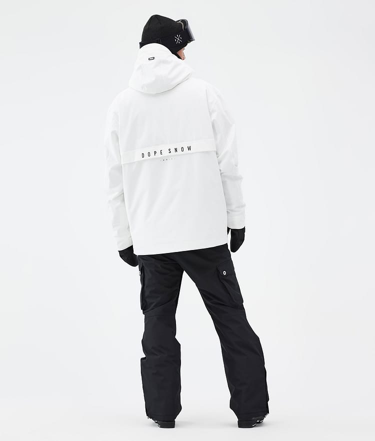 Dope Legacy Skidjacka Herr Old White, Bild 4 av 8