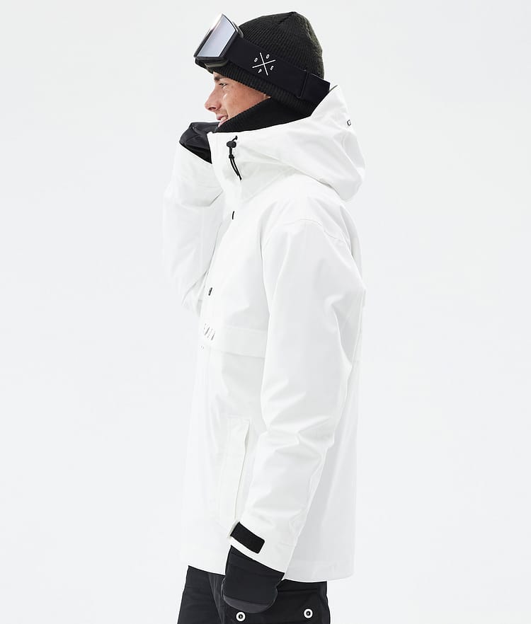 Dope Legacy Skidjacka Herr Old White, Bild 5 av 8