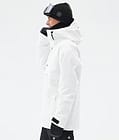 Dope Legacy Snowboardjacka Herr Old White Renewed, Bild 5 av 8