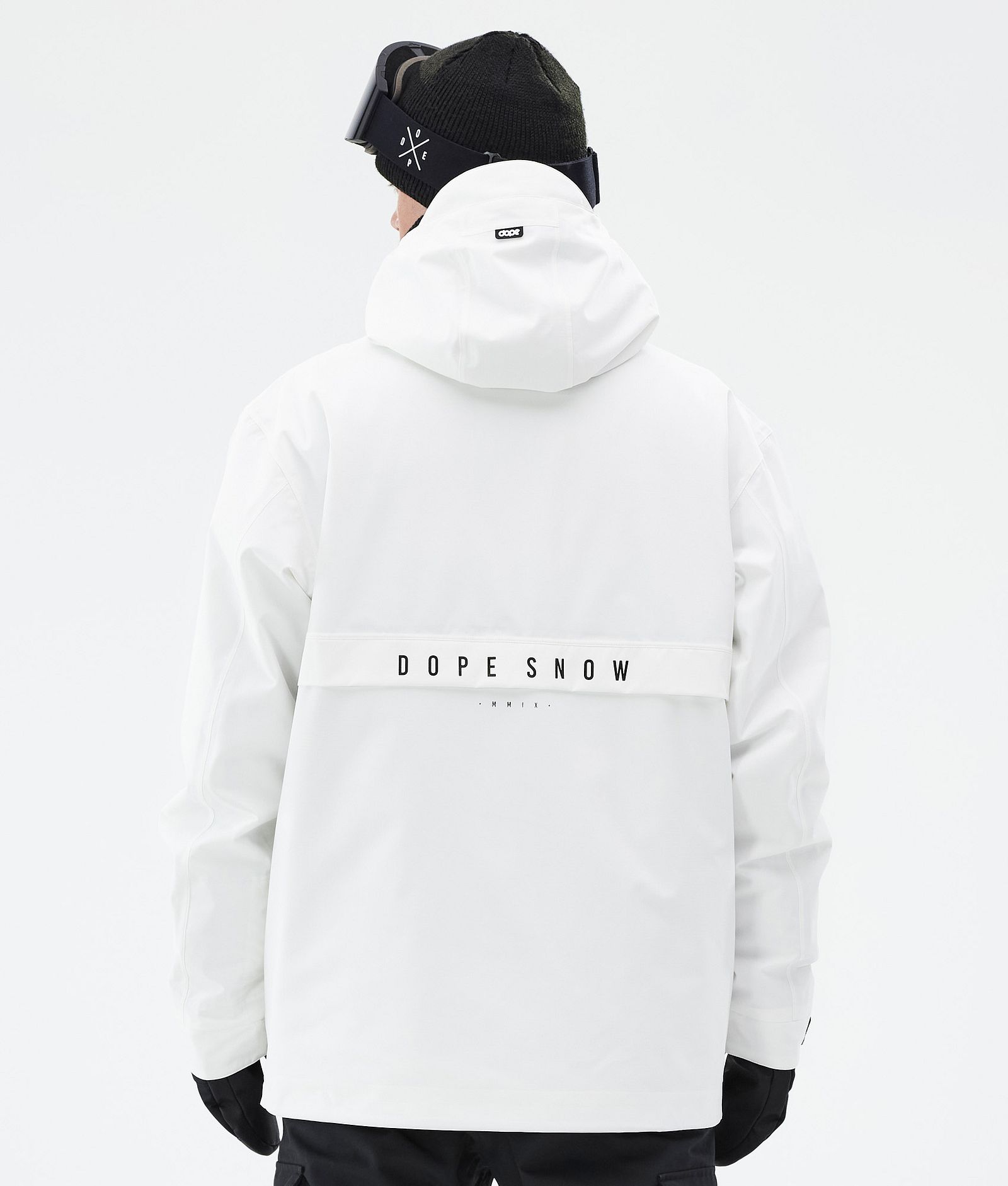 Dope Legacy Skidjacka Herr Old White, Bild 6 av 8