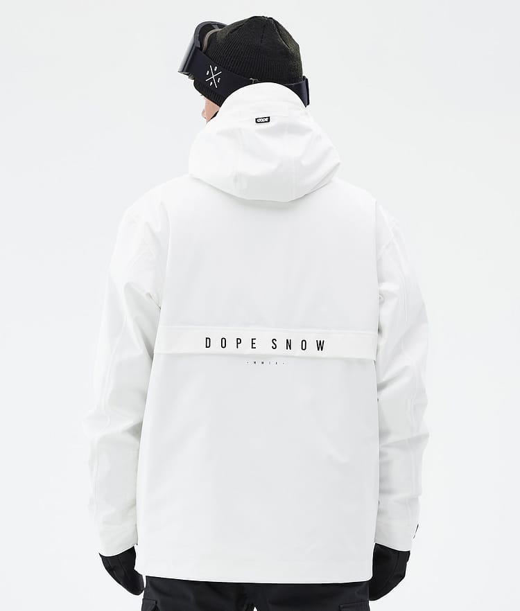 Dope Legacy Skidjacka Herr Old White, Bild 6 av 8