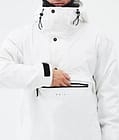 Dope Legacy Skidjacka Herr Old White, Bild 7 av 8