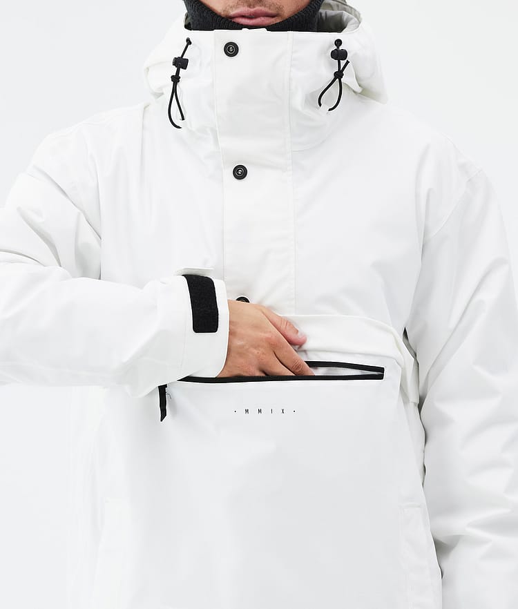 Dope Legacy Skidjacka Herr Old White, Bild 7 av 8