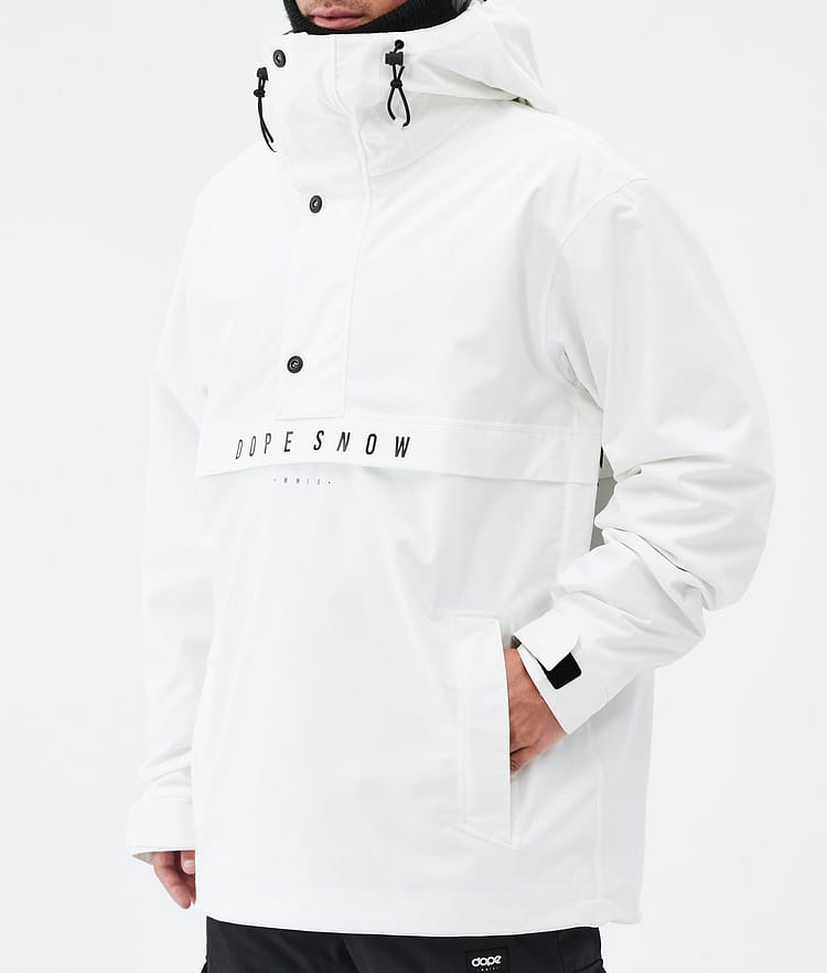 Dope Legacy Skidjacka Herr Old White, Bild 8 av 8