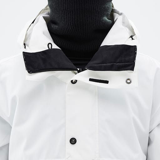 Halskydd i microfleece Huvudproduktbild,