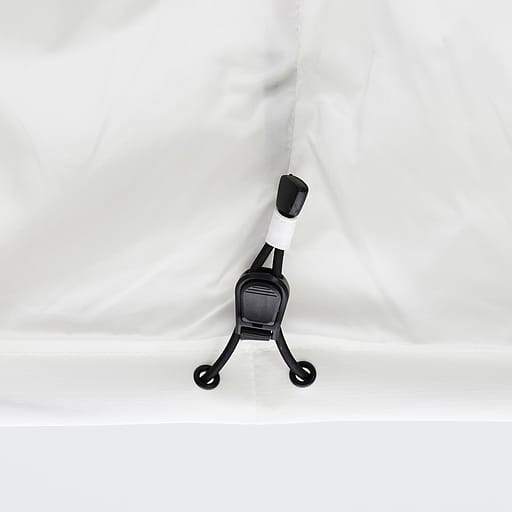 Dragsko i fållen Huvudproduktbild,