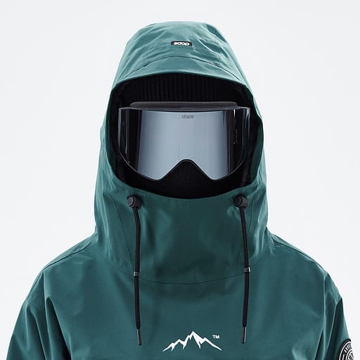 Storm Guard Huva Huvudproduktbild,