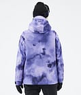 Dope Blizzard W 2022 Snowboardjacka Dam Liquid Violet, Bild 7 av 9