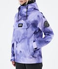 Dope Blizzard W 2022 Snowboardjacka Dam Liquid Violet, Bild 8 av 9