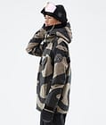 Dope Blizzard W 2022 Skidjacka Dam Pangea Walnut, Bild 6 av 9