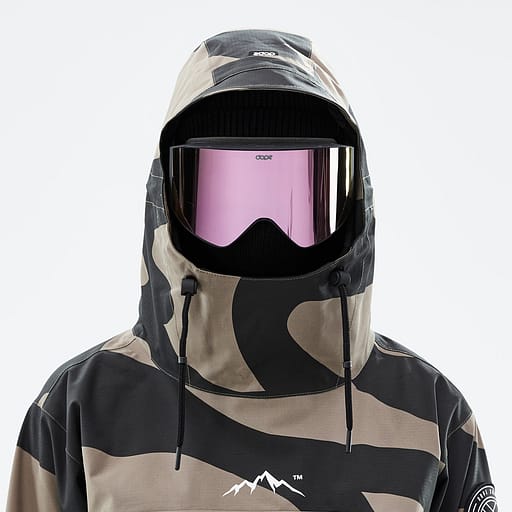 Storm Guard Huva, Bild 1 av 2