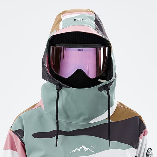 Storm Guard Huva Huvudproduktbild,